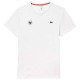 Lacoste Ανδρική κοντομάνικη μπλούζα